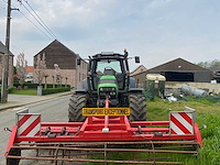 Front cultivator - afbeelding 7 van  14