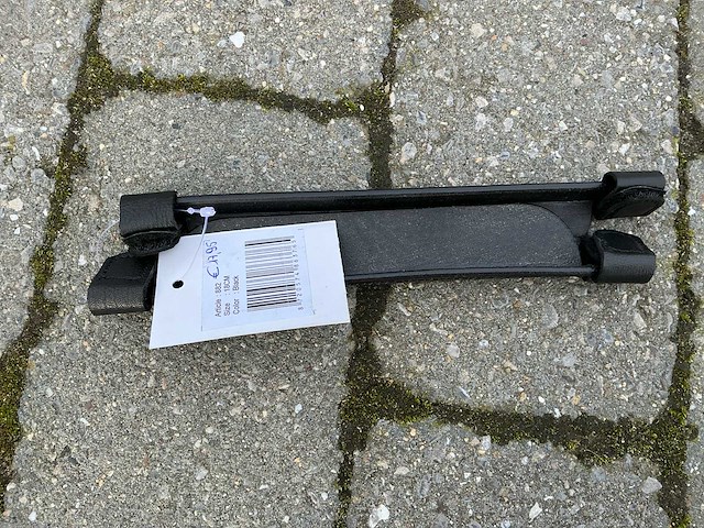 Front riemen (9x) + blinker paarden (1x) - afbeelding 2 van  5