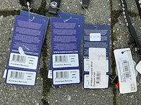 Front riemen (9x) + blinker paarden (1x) - afbeelding 4 van  5