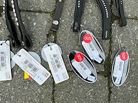 Front riemen (9x) + blinker paarden (1x) - afbeelding 5 van  5