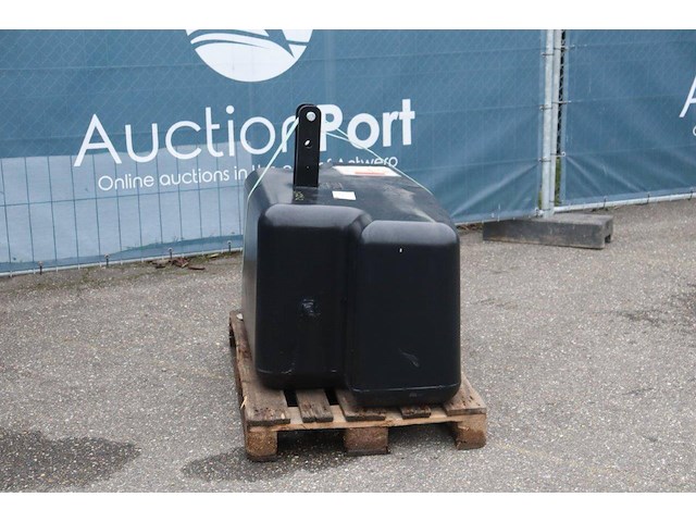 Frontgewicht - afbeelding 1 van  1