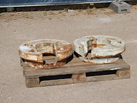 Frontgewicht - afbeelding 1 van  1