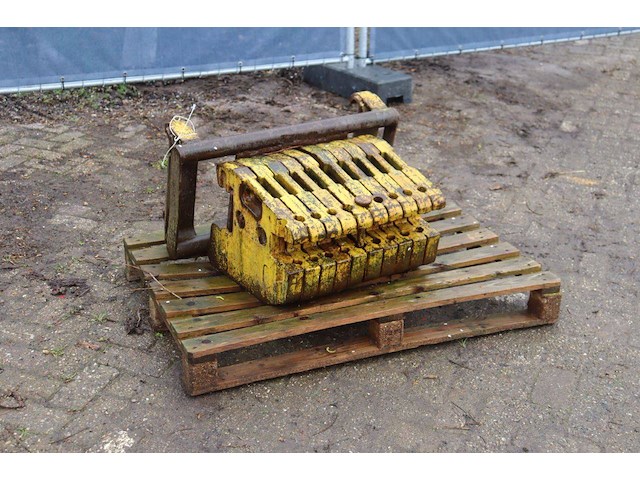 Frontgewicht - afbeelding 1 van  1