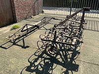 Frontgewicht,hefmast & grondbreker (3x) - afbeelding 9 van  10