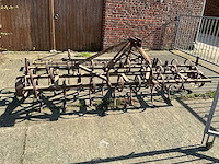 Frontgewicht,hefmast & grondbreker (3x) - afbeelding 10 van  10