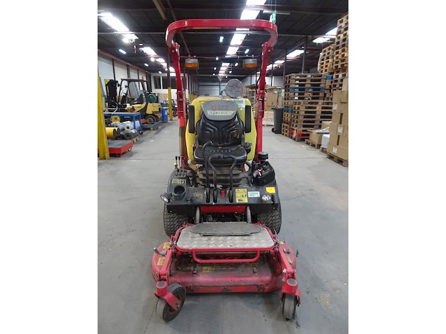 Frontmaaier gianni ferrari - afbeelding 2 van  6