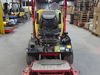 Frontmaaier gianni ferrari - afbeelding 2 van  6