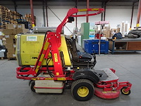 Frontmaaier gianni ferrari - afbeelding 3 van  6