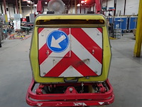 Frontmaaier gianni ferrari - afbeelding 4 van  6