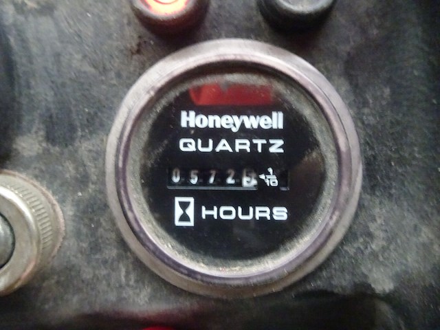 Frontmaaier gianni ferrari - afbeelding 6 van  6