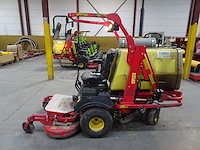 Frontmaaier gianni ferrari - afbeelding 1 van  6