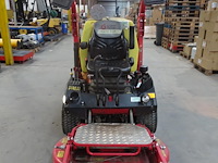 Frontmaaier gianni ferrari - afbeelding 2 van  6