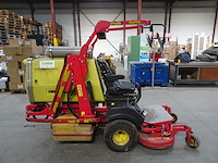 Frontmaaier gianni ferrari - afbeelding 3 van  6