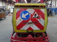 Frontmaaier gianni ferrari - afbeelding 4 van  6