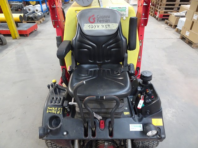 Frontmaaier gianni ferrari - afbeelding 5 van  6