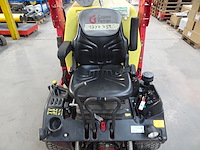 Frontmaaier gianni ferrari - afbeelding 5 van  6