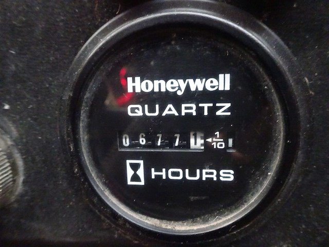 Frontmaaier gianni ferrari - afbeelding 6 van  6