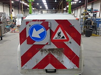 Frontmaaier grillo - afbeelding 4 van  7