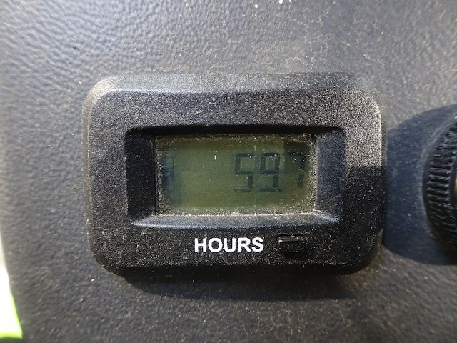 Frontmaaier grillo - afbeelding 7 van  7