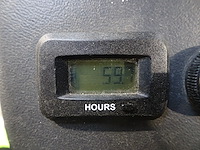 Frontmaaier grillo - afbeelding 7 van  7