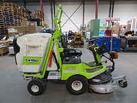 Frontmaaier grillo - afbeelding 3 van  7