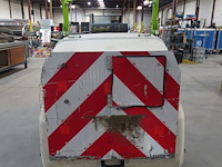 Frontmaaier grillo - afbeelding 4 van  7