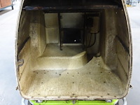 Frontmaaier grillo - afbeelding 5 van  7