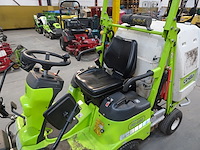 Frontmaaier grillo - afbeelding 6 van  7