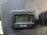 Frontmaaier grillo - afbeelding 7 van  7