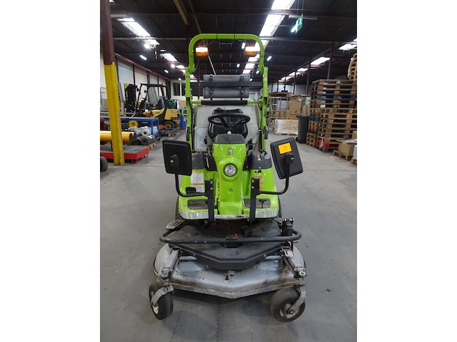 Frontmaaier grillo - afbeelding 2 van  8