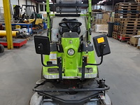 Frontmaaier grillo - afbeelding 2 van  8