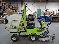 Frontmaaier grillo - afbeelding 3 van  8