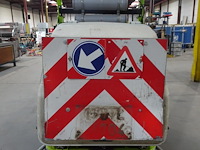 Frontmaaier grillo - afbeelding 4 van  8