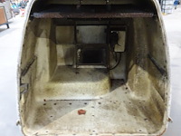 Frontmaaier grillo - afbeelding 5 van  8