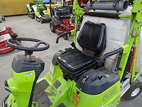 Frontmaaier grillo - afbeelding 6 van  8