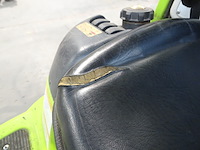 Frontmaaier grillo - afbeelding 7 van  8