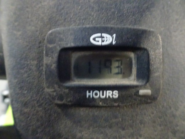 Frontmaaier grillo - afbeelding 8 van  8