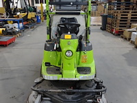 Frontmaaier grillo - afbeelding 2 van  7