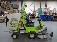 Frontmaaier grillo - afbeelding 3 van  7