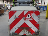 Frontmaaier grillo - afbeelding 4 van  7