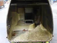 Frontmaaier grillo - afbeelding 5 van  7