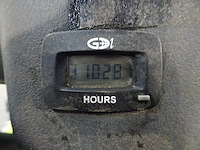 Frontmaaier grillo - afbeelding 7 van  7