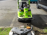 Frontmaaier grillo - afbeelding 2 van  5