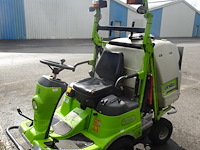 Frontmaaier grillo - afbeelding 3 van  5