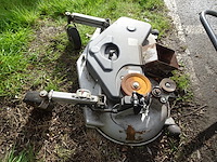 Frontmaaier grillo - afbeelding 4 van  5