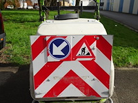 Frontmaaier grillo - afbeelding 5 van  5