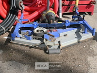 Frontmaaier iseki - afbeelding 2 van  6