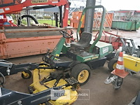 Frontmaaier john deere - afbeelding 4 van  11