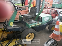 Frontmaaier john deere - afbeelding 6 van  11