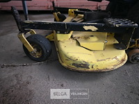 Frontmaaier john deere - afbeelding 7 van  11